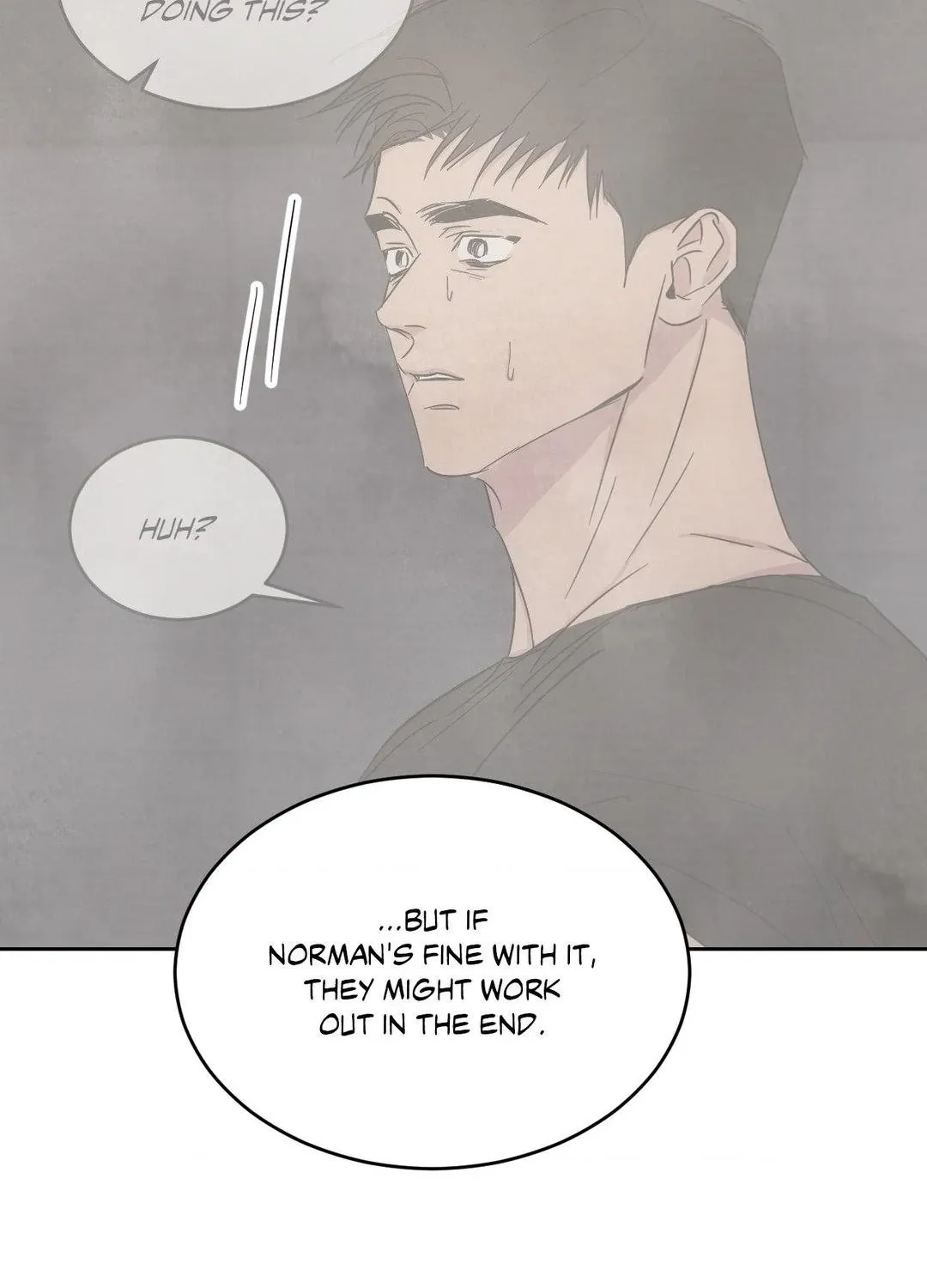 Topsy-Turvy Chapter 122 page 71 - 