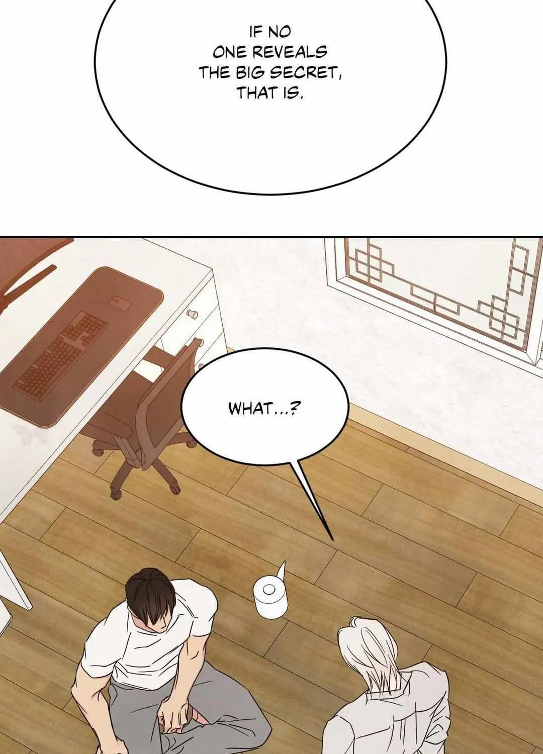 Topsy-Turvy Chapter 122 page 73 - 