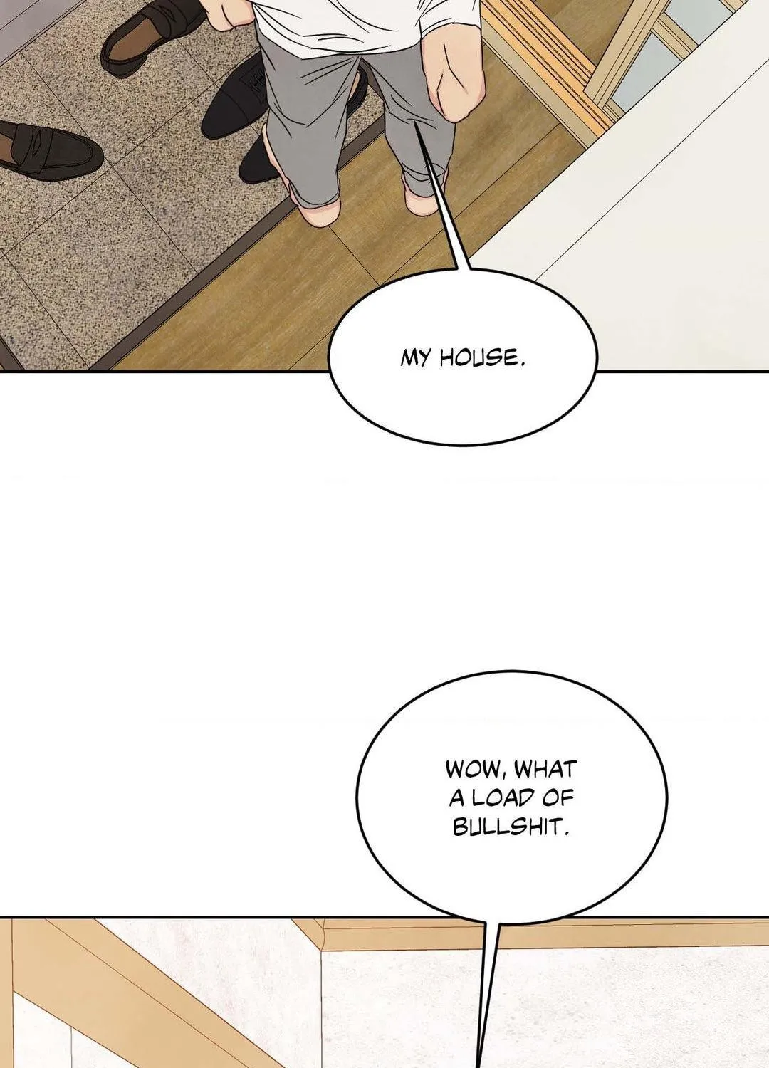 Topsy-Turvy Chapter 122 page 9 - 