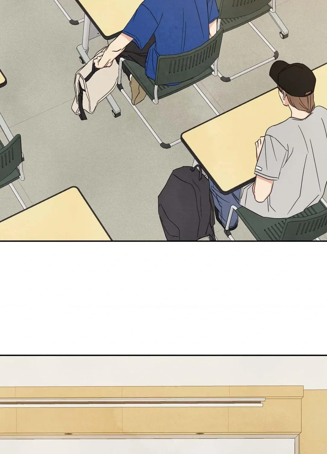 Topsy-Turvy Chapter 122 page 93 - 