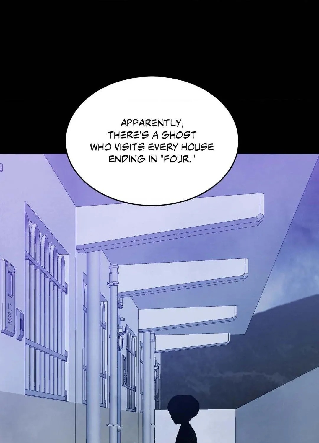 Topsy-Turvy Chapter 122 page 99 - 
