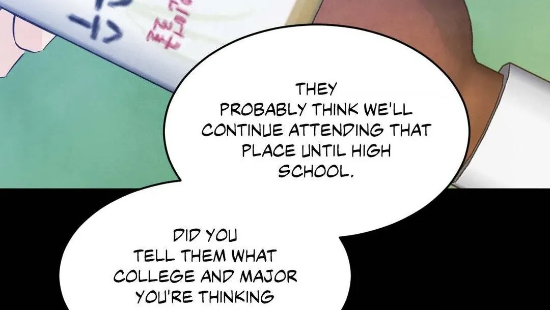 Topsy-Turvy Chapter 123 page 103 - 
