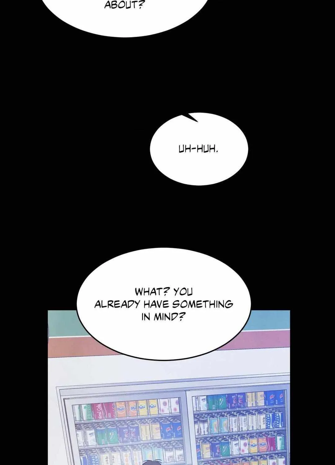 Topsy-Turvy Chapter 123 page 104 - 