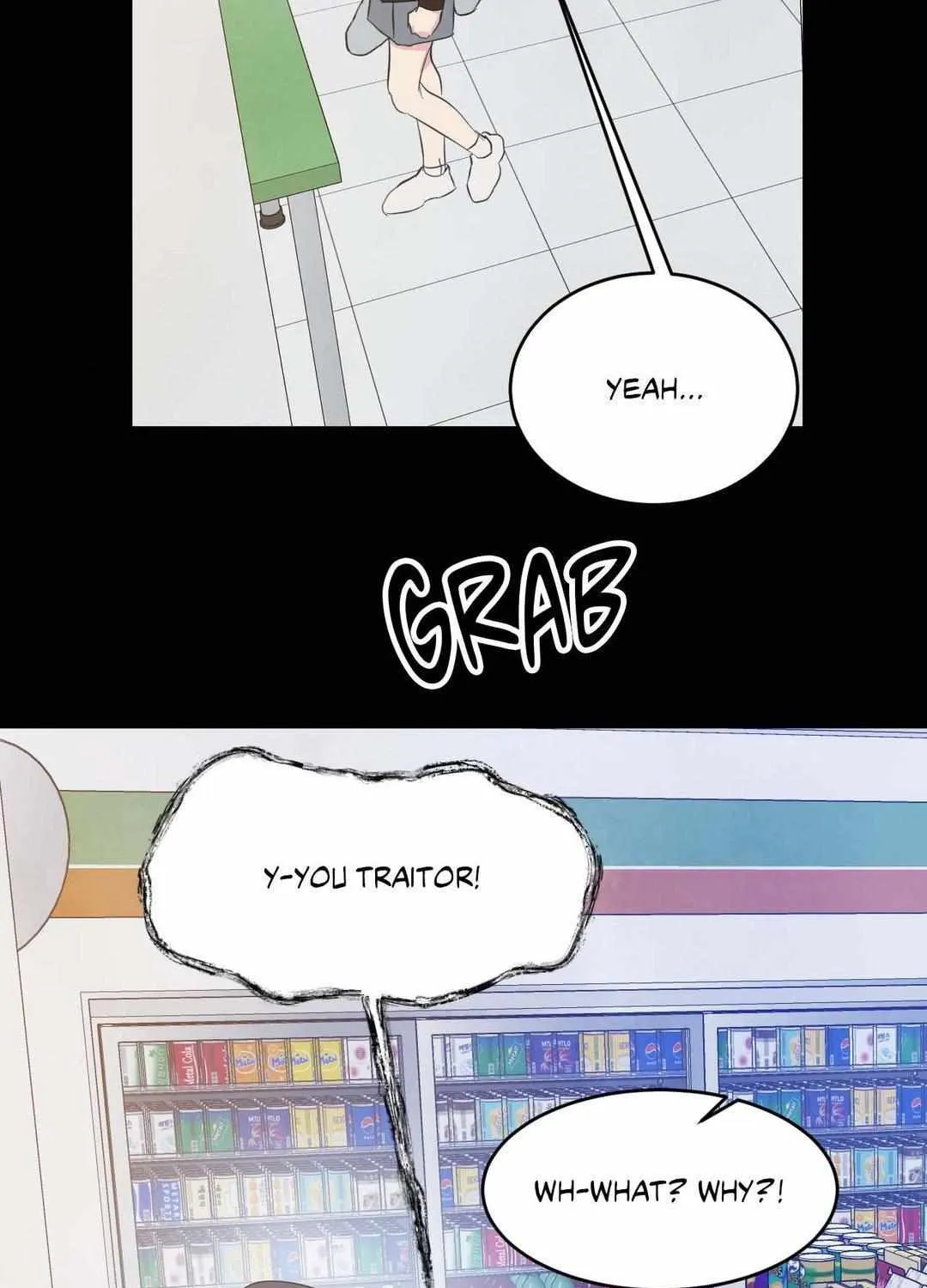 Topsy-Turvy Chapter 123 page 106 - 