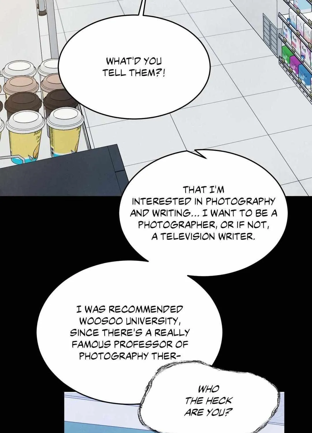 Topsy-Turvy Chapter 123 page 108 - 