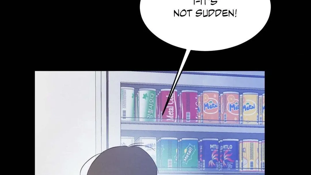Topsy-Turvy Chapter 123 page 111 - 