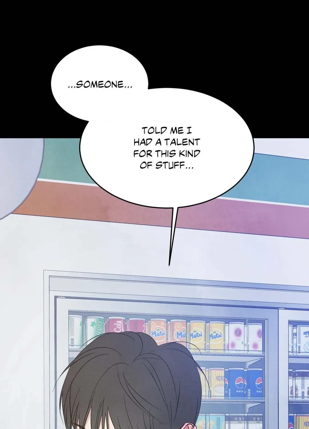 Topsy-Turvy Chapter 123 page 114 - 