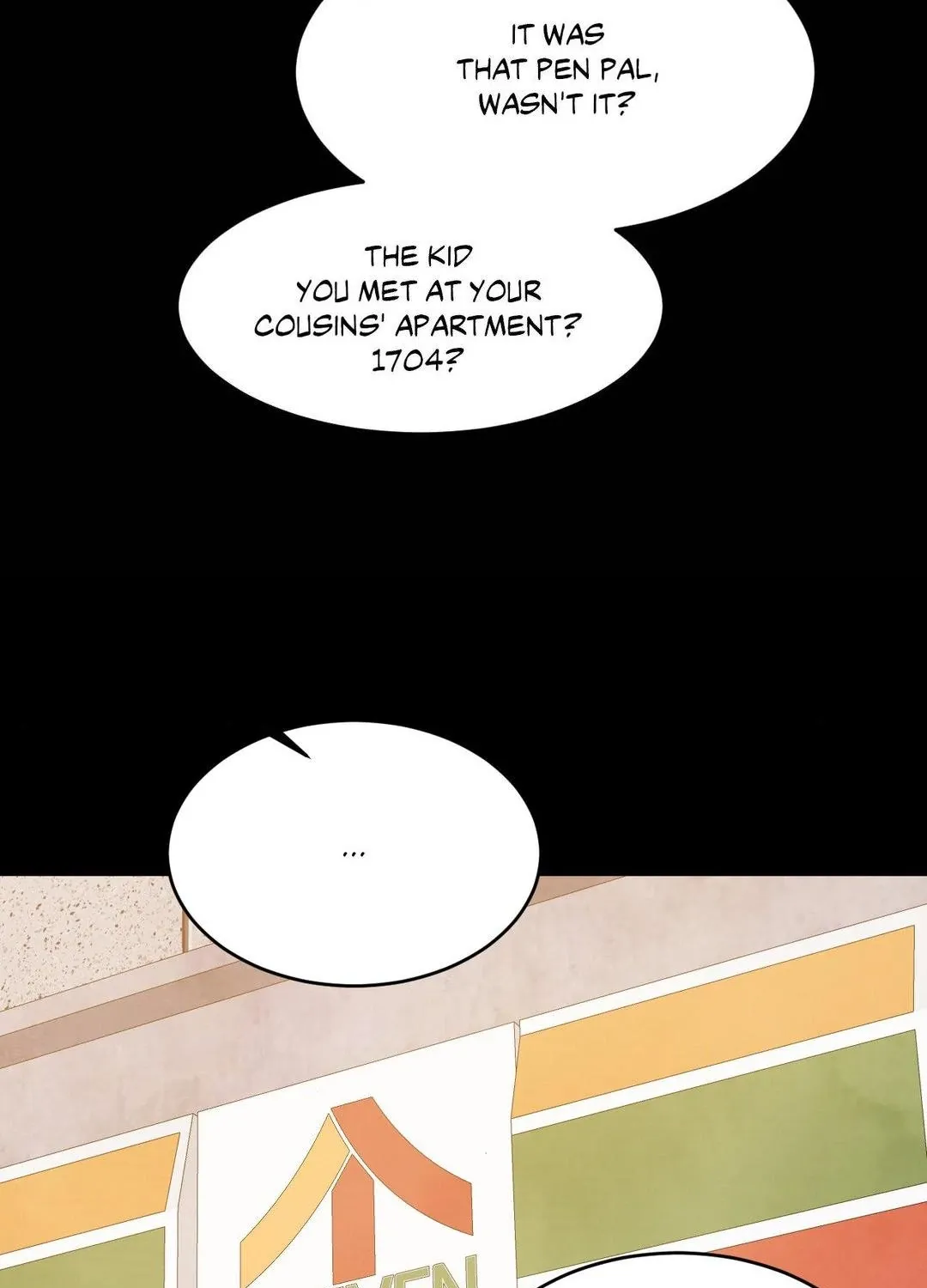 Topsy-Turvy Chapter 123 page 118 - 