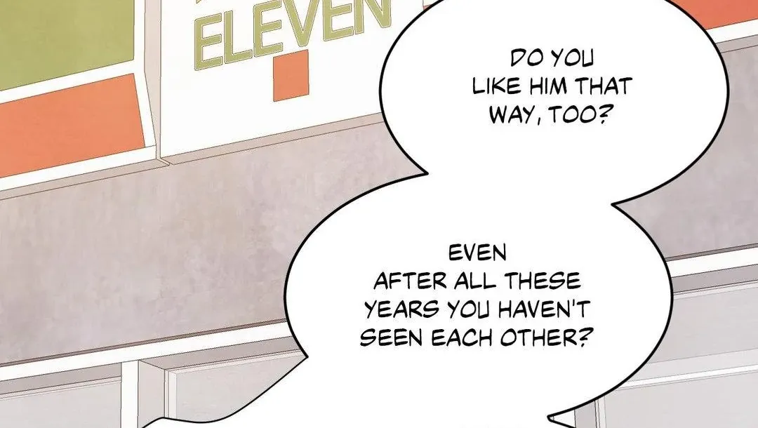 Topsy-Turvy Chapter 123 page 119 - 