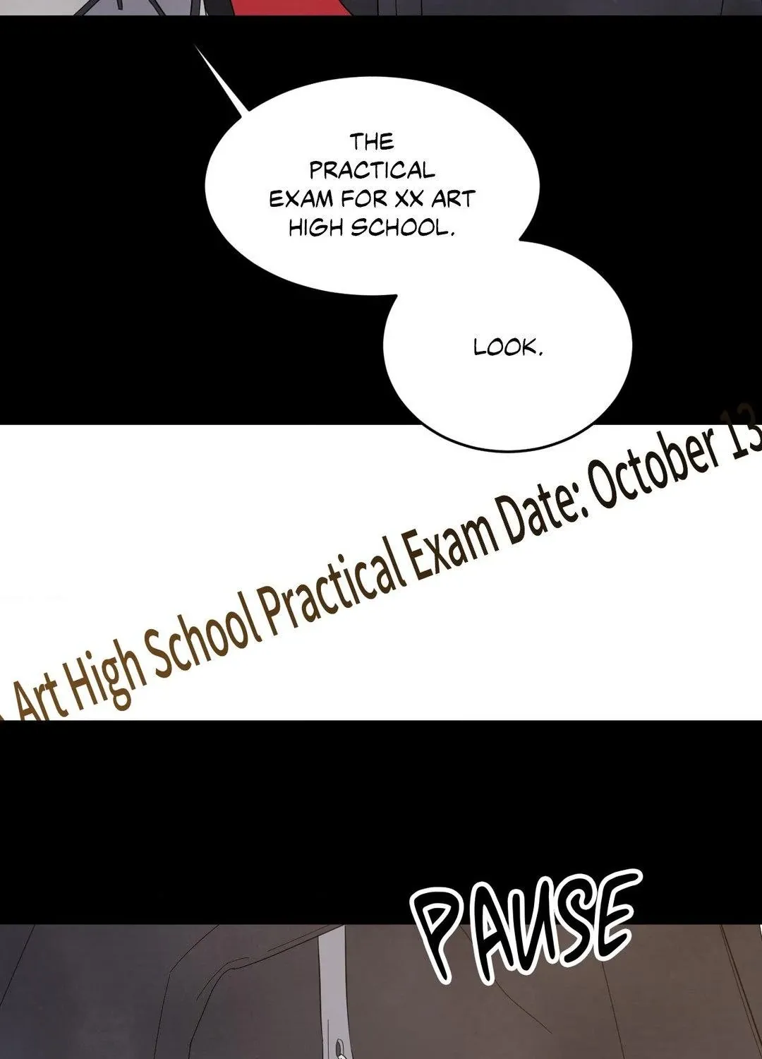 Topsy-Turvy Chapter 123 page 126 - 