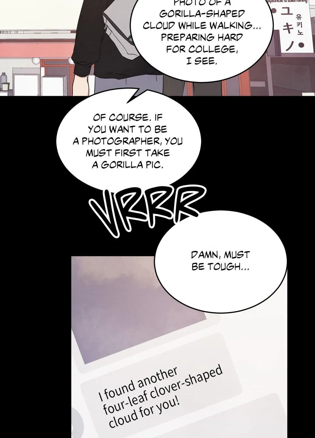 Topsy-Turvy Chapter 123 page 136 - 