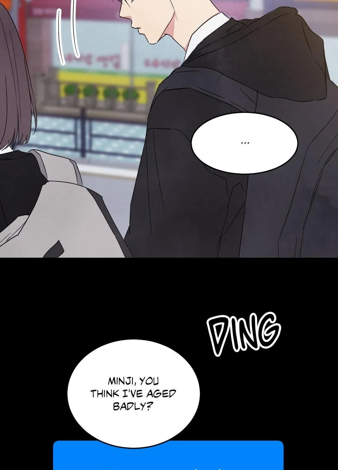 Topsy-Turvy Chapter 123 page 140 - 