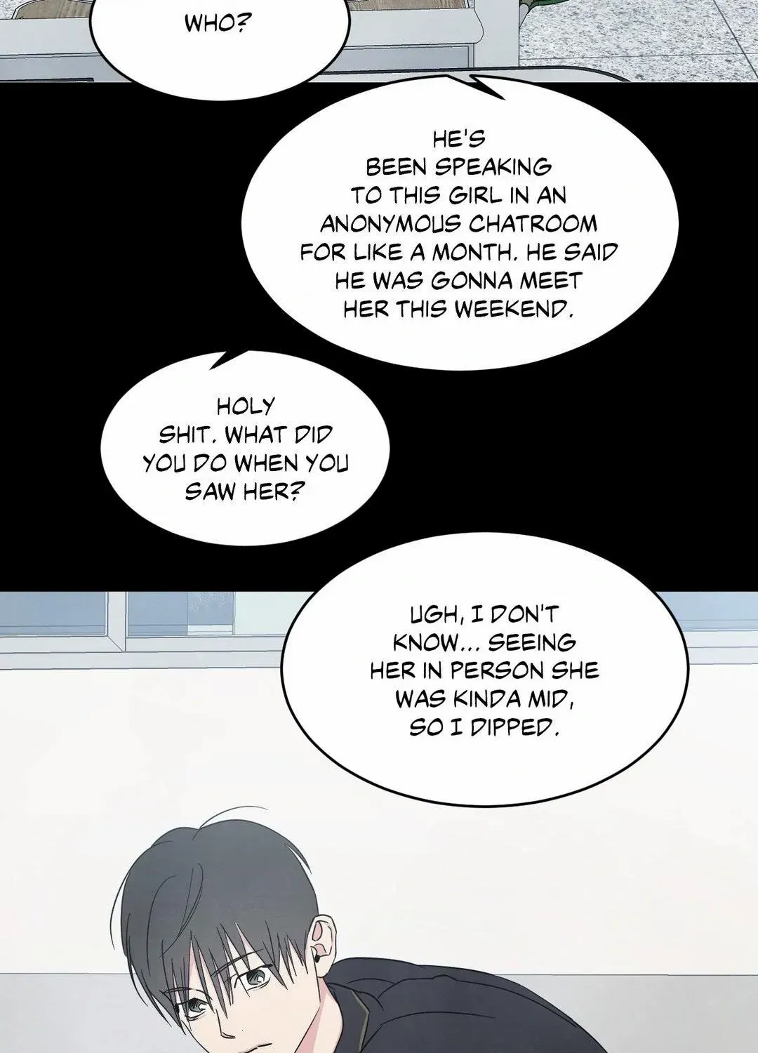 Topsy-Turvy Chapter 123 page 154 - 