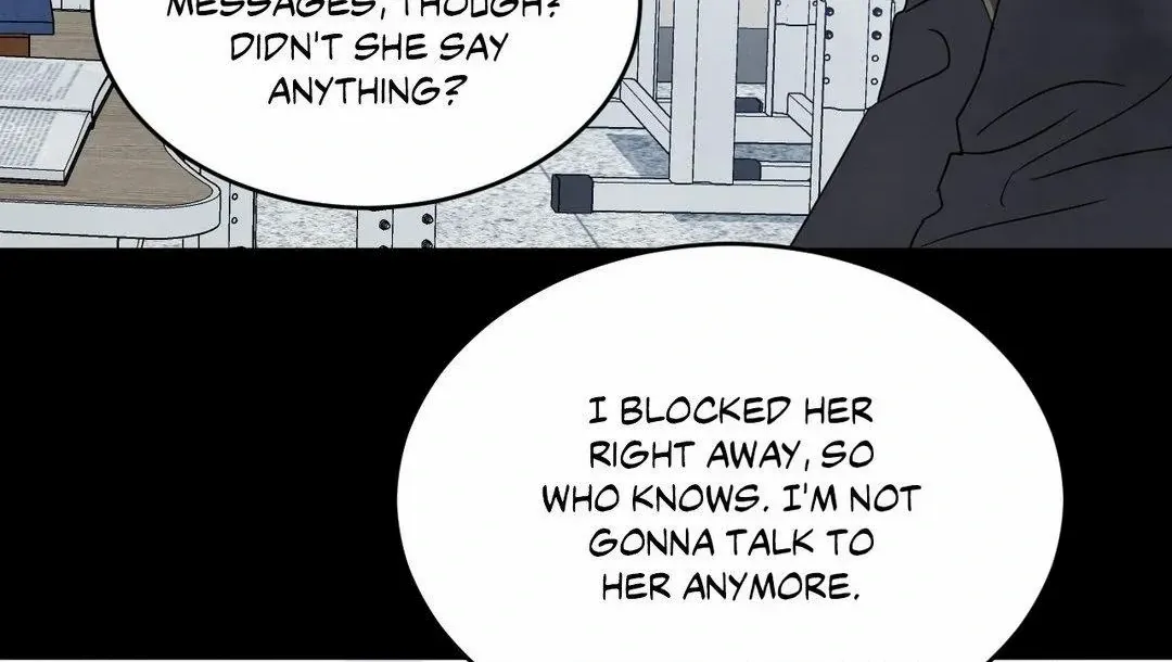 Topsy-Turvy Chapter 123 page 157 - 