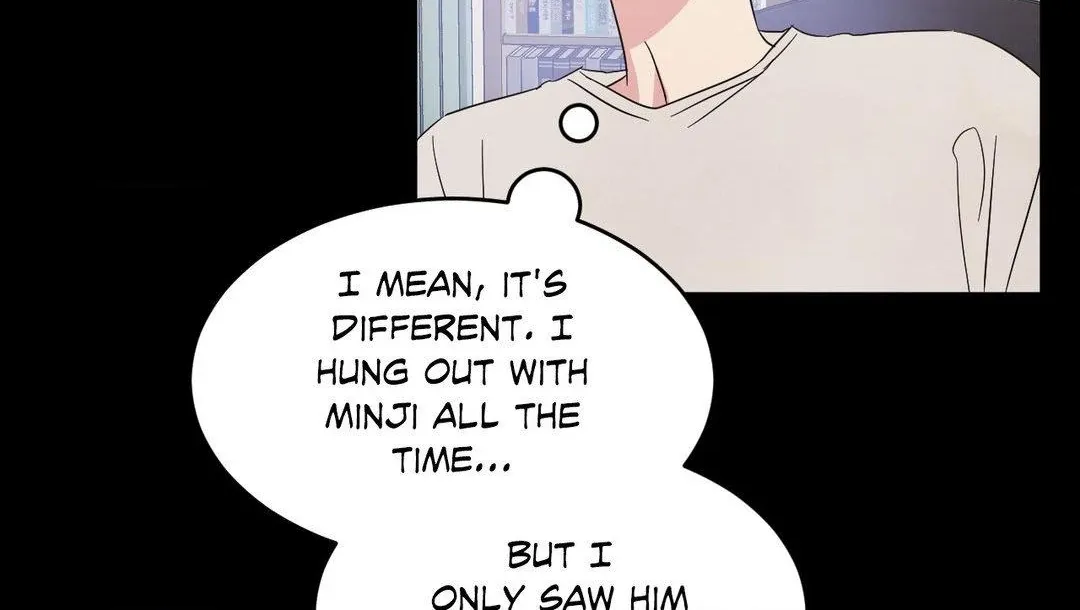 Topsy-Turvy Chapter 123 page 17 - 