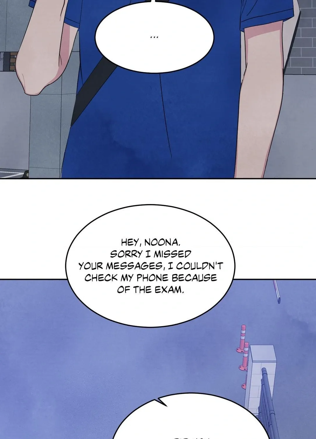 Topsy-Turvy Chapter 123 page 162 - 