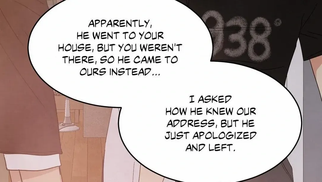 Topsy-Turvy Chapter 123 page 167 - 