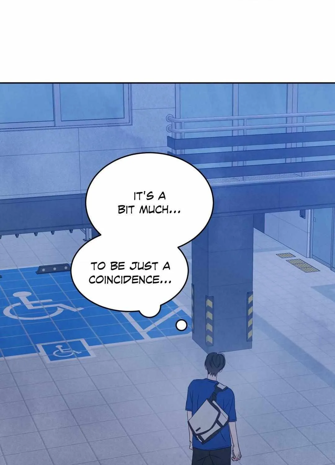 Topsy-Turvy Chapter 123 page 174 - 