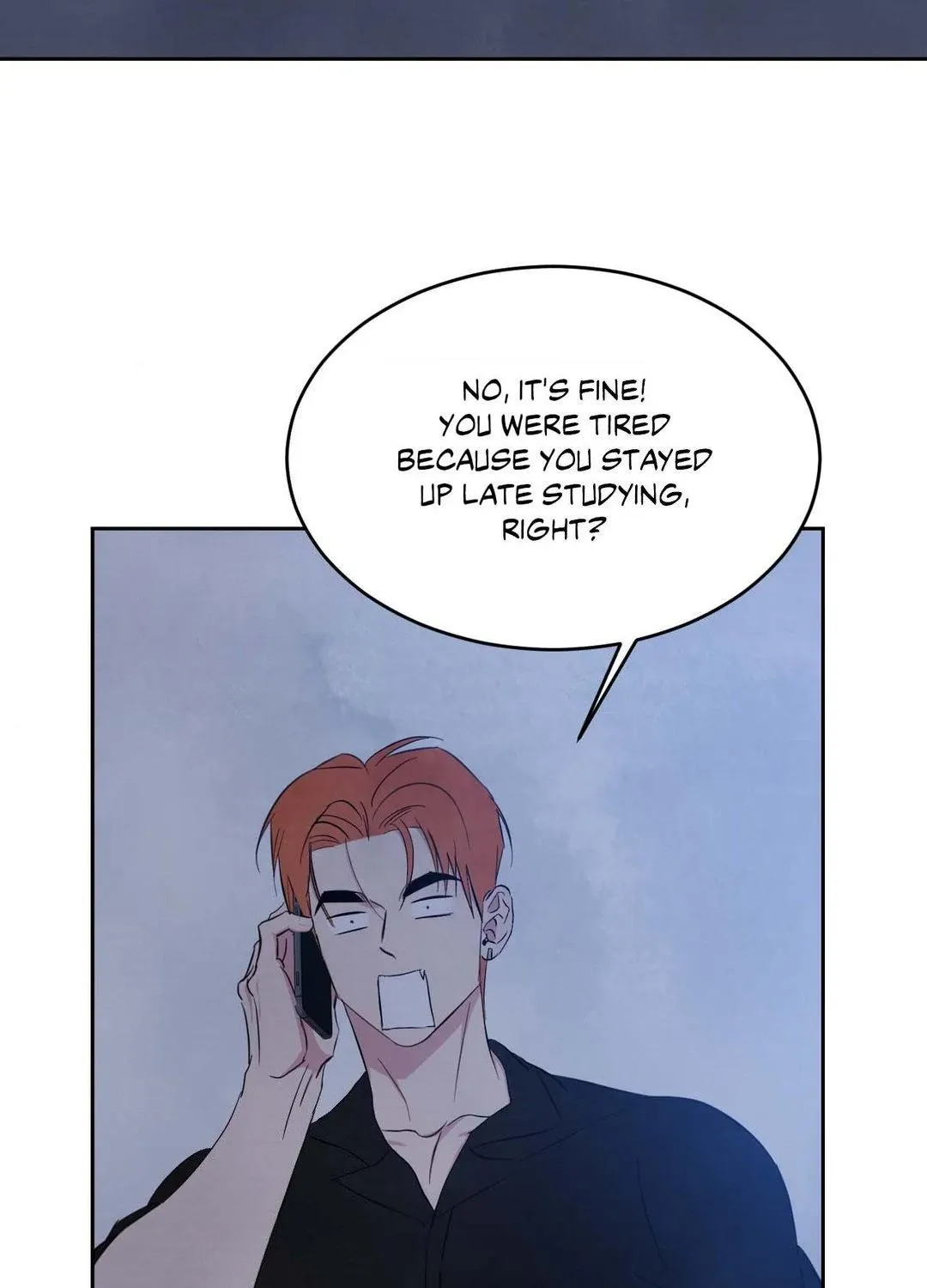 Topsy-Turvy Chapter 123 page 186 - 