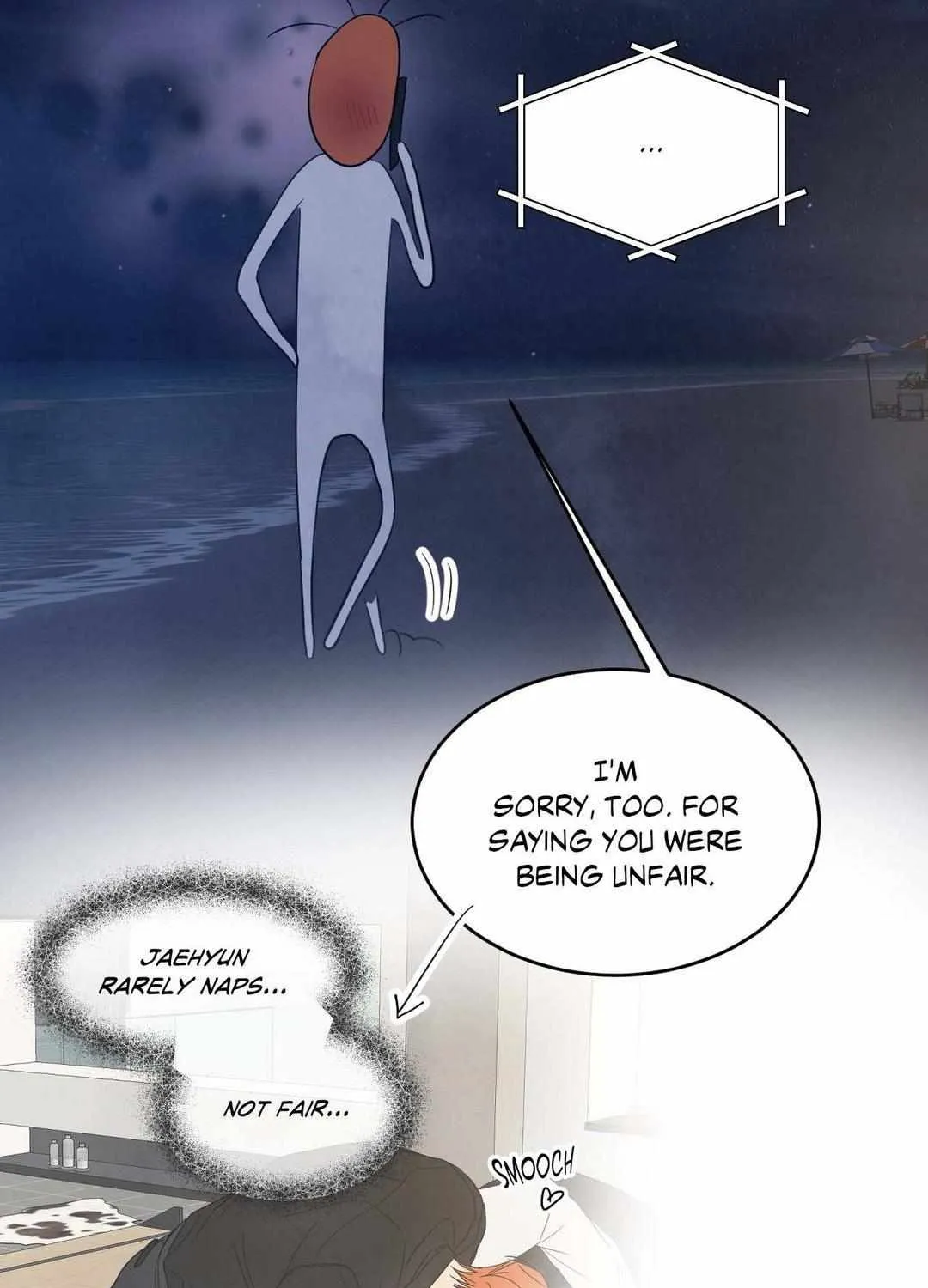 Topsy-Turvy Chapter 123 page 192 - 