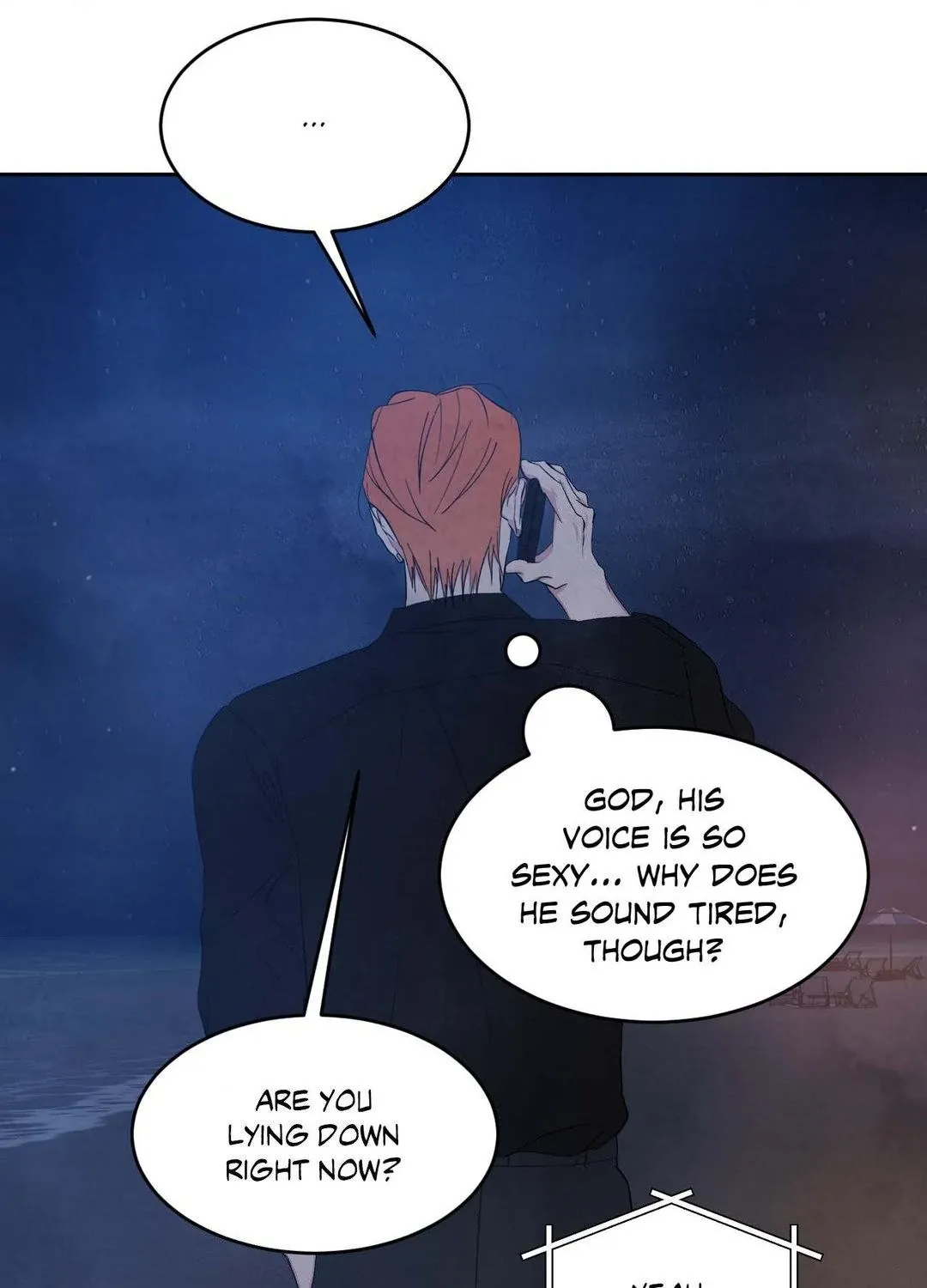Topsy-Turvy Chapter 123 page 196 - 