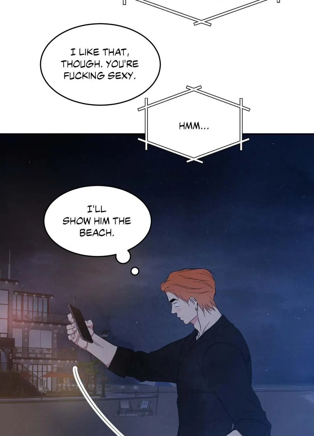 Topsy-Turvy Chapter 123 page 200 - 