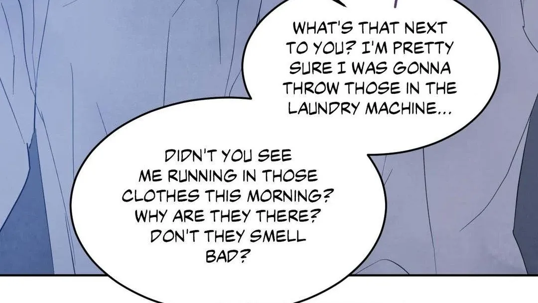 Topsy-Turvy Chapter 123 page 203 - 