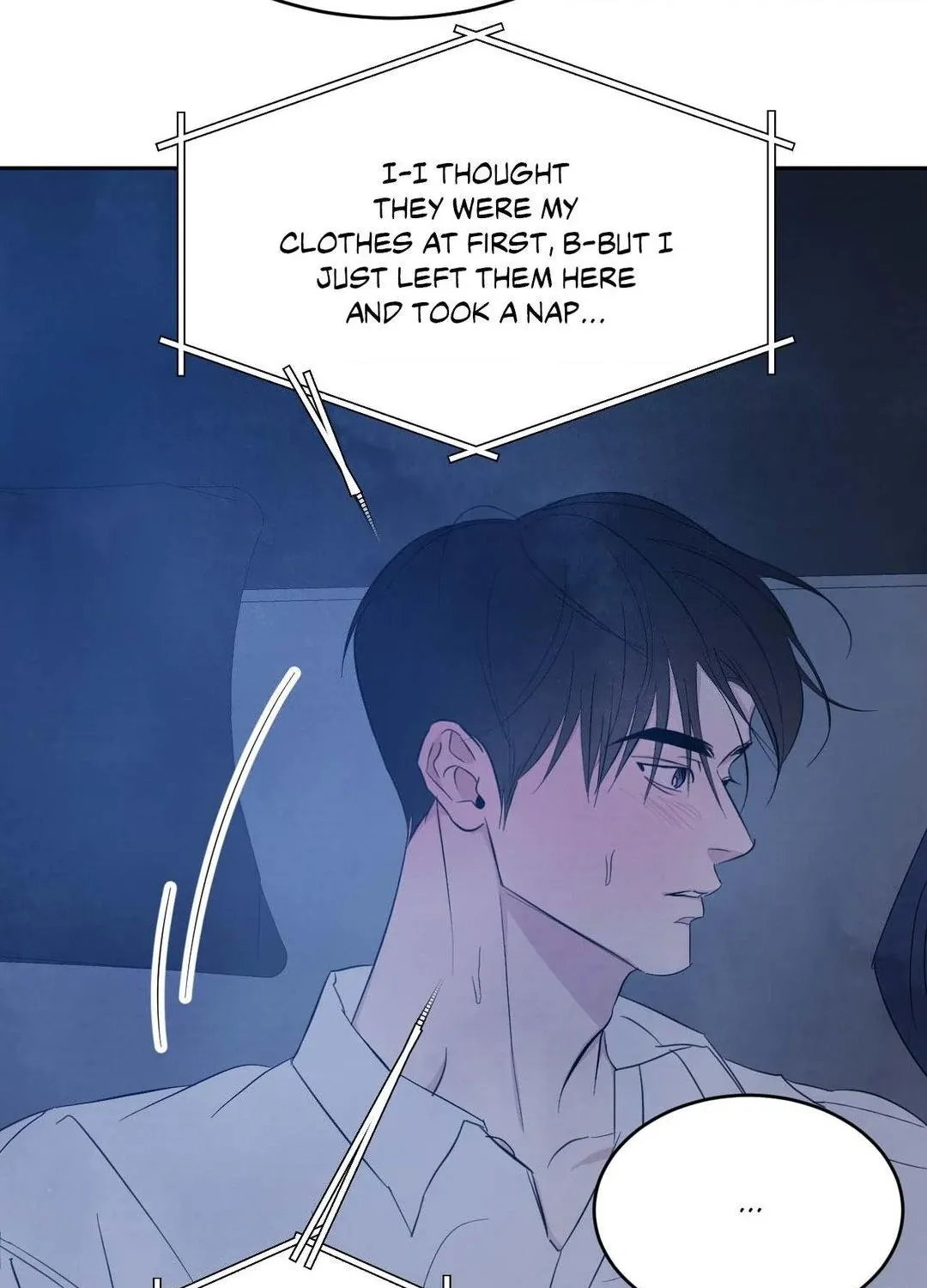 Topsy-Turvy Chapter 123 page 204 - 