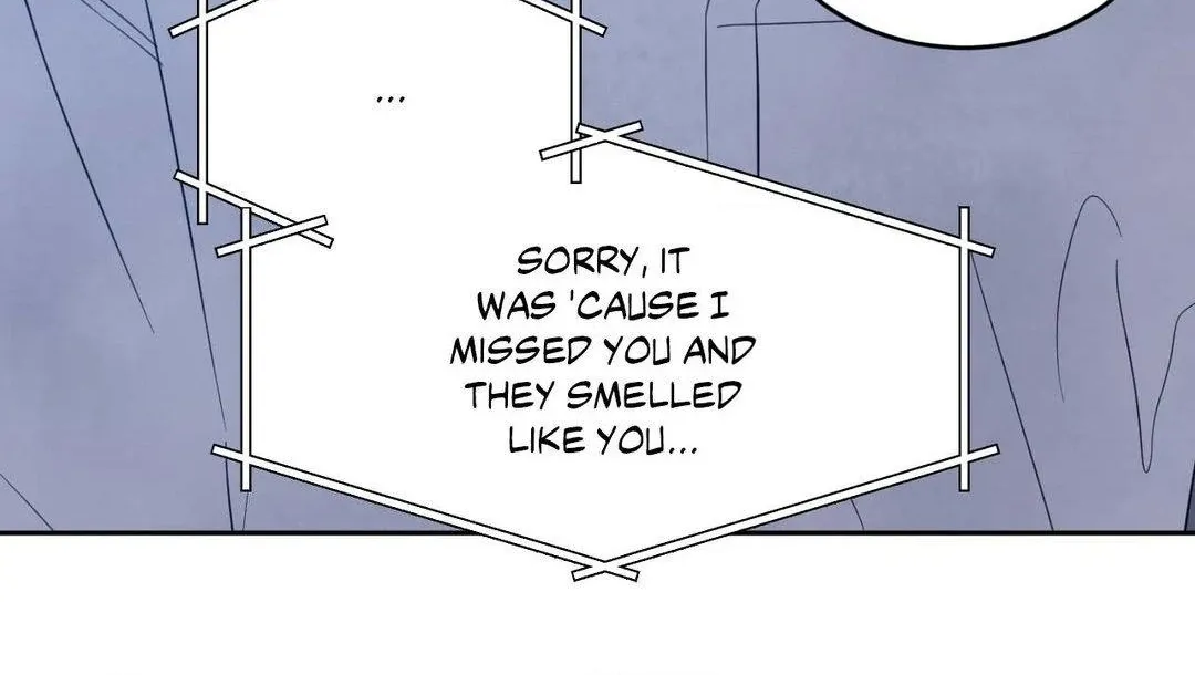 Topsy-Turvy Chapter 123 page 205 - 