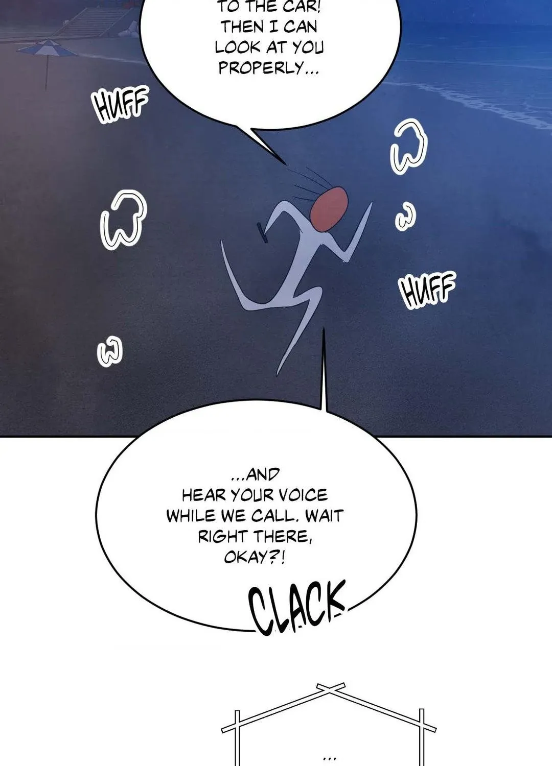 Topsy-Turvy Chapter 123 page 208 - 