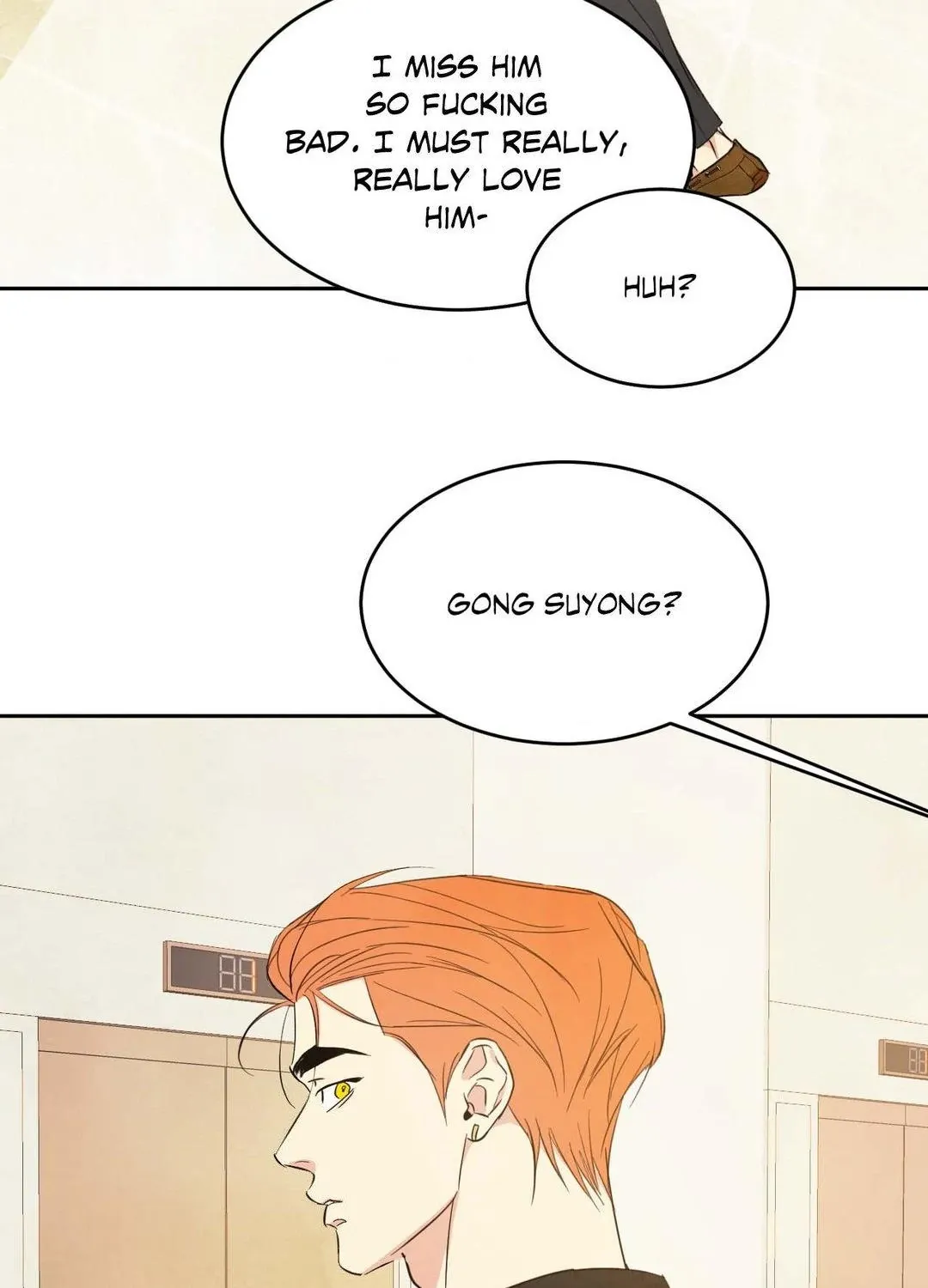 Topsy-Turvy Chapter 123 page 214 - 
