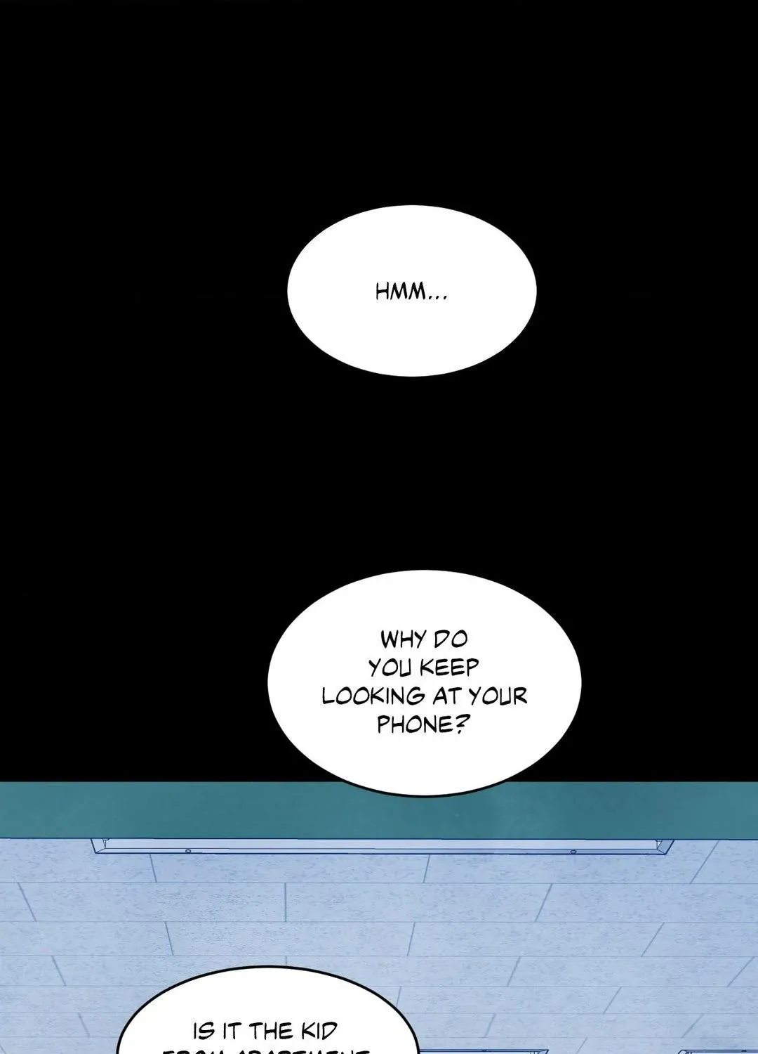 Topsy-Turvy Chapter 123 page 24 - 