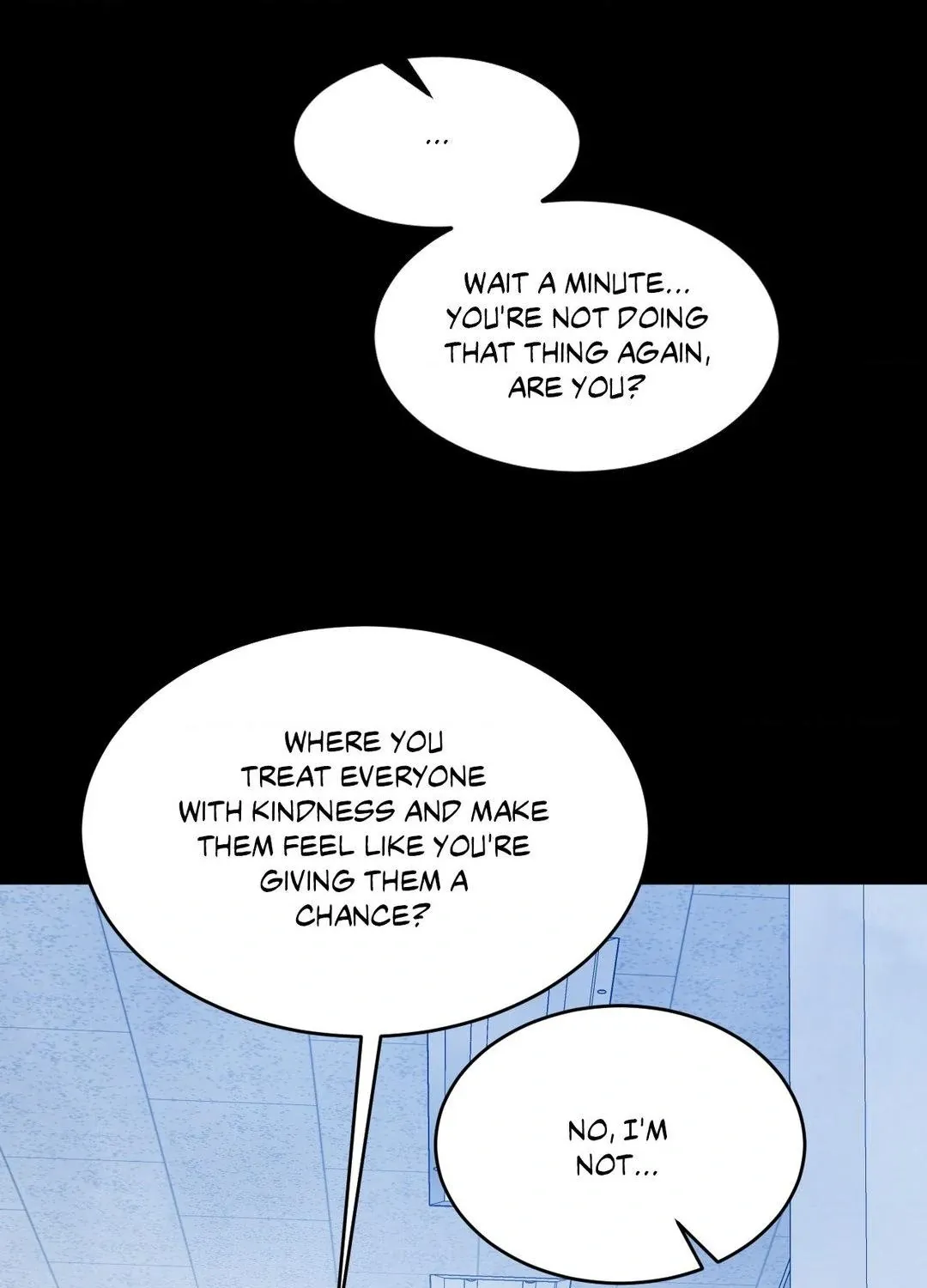 Topsy-Turvy Chapter 123 page 30 - 