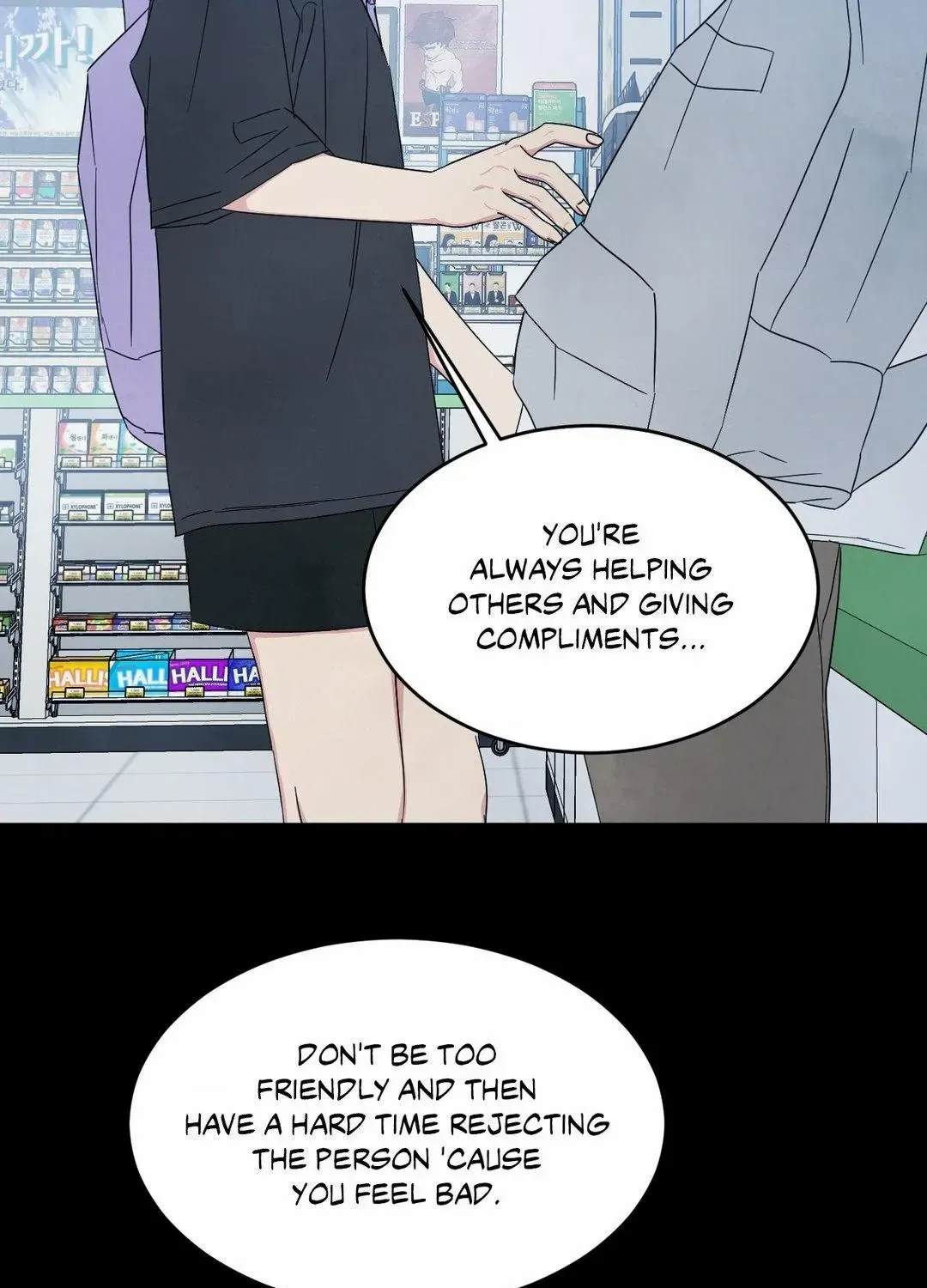 Topsy-Turvy Chapter 123 page 32 - 