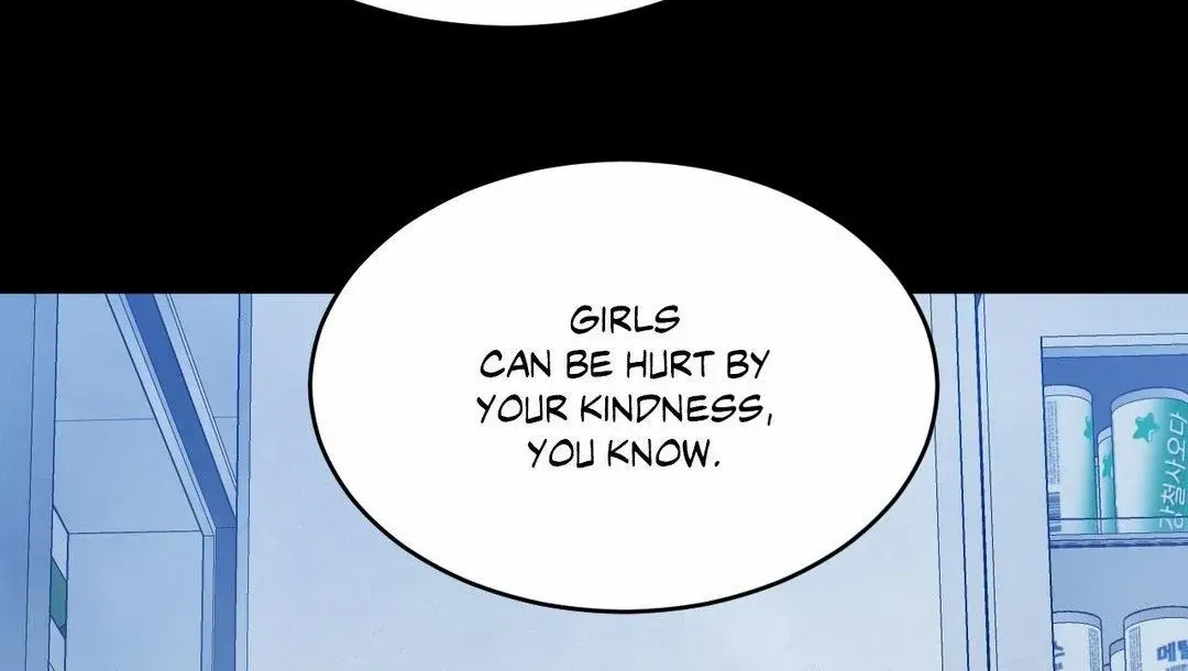 Topsy-Turvy Chapter 123 page 33 - 