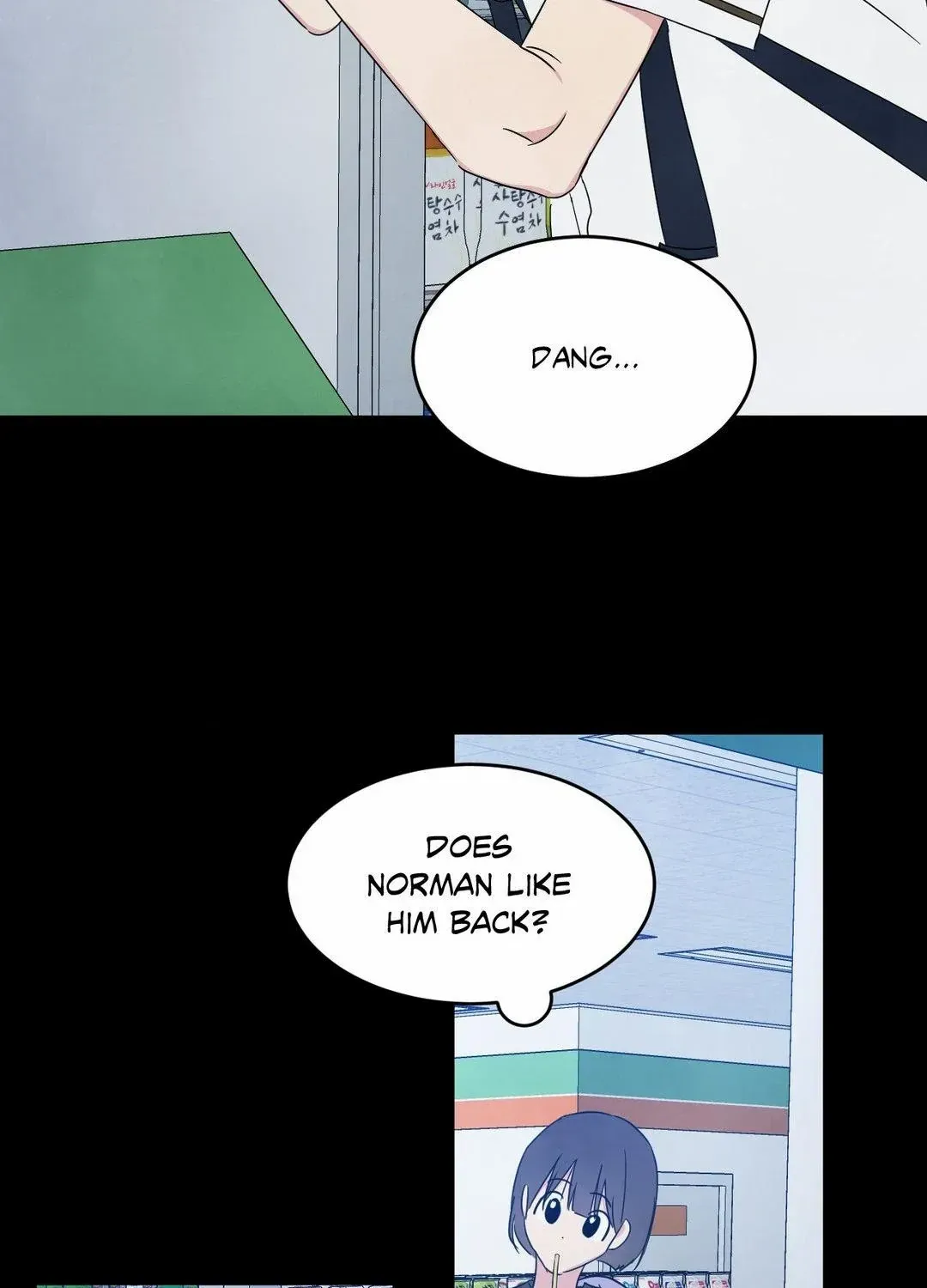 Topsy-Turvy Chapter 123 page 44 - 