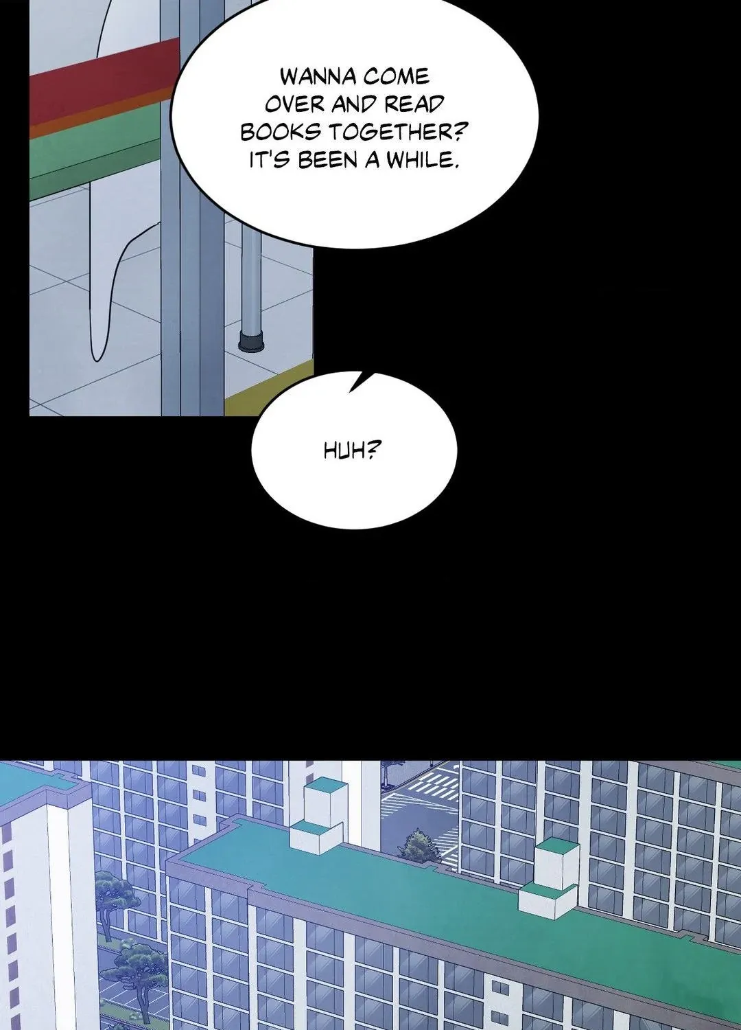 Topsy-Turvy Chapter 123 page 46 - 