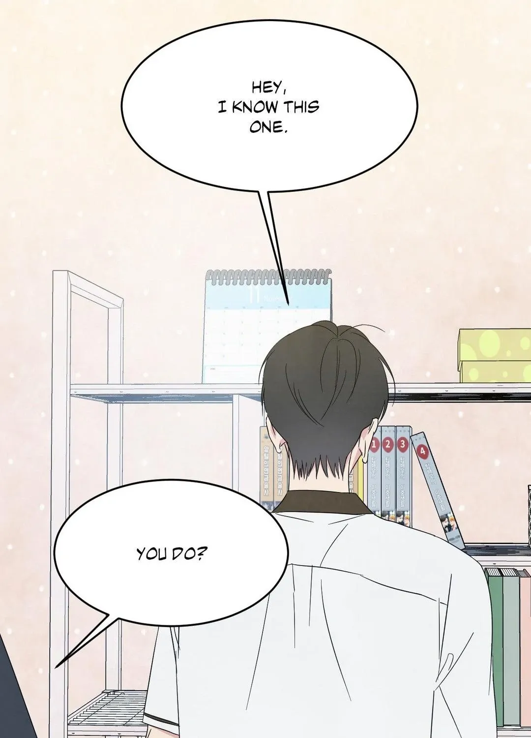 Topsy-Turvy Chapter 123 page 48 - 