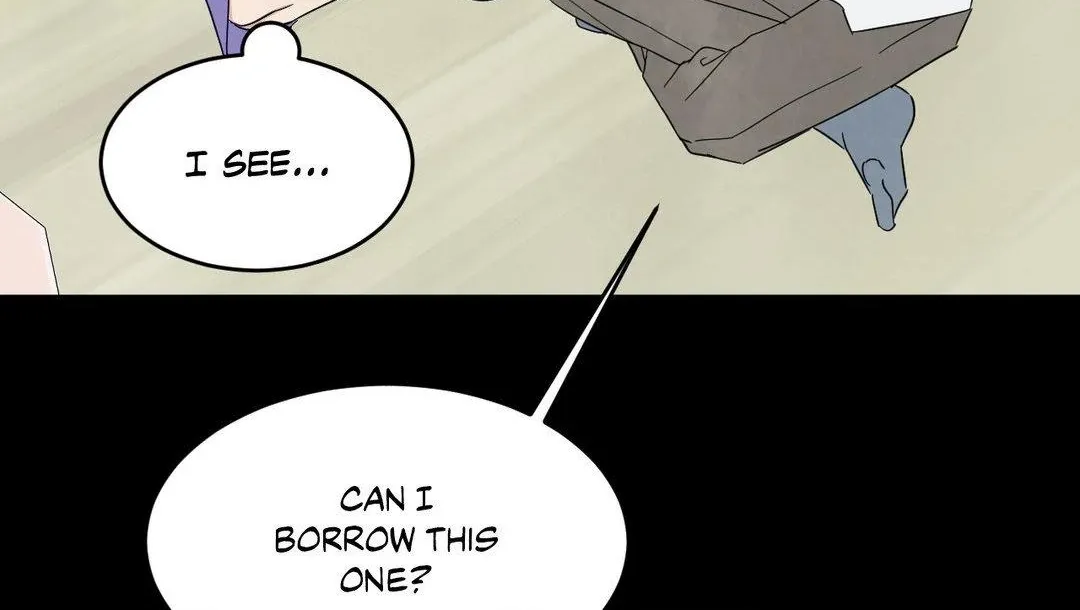 Topsy-Turvy Chapter 123 page 51 - 