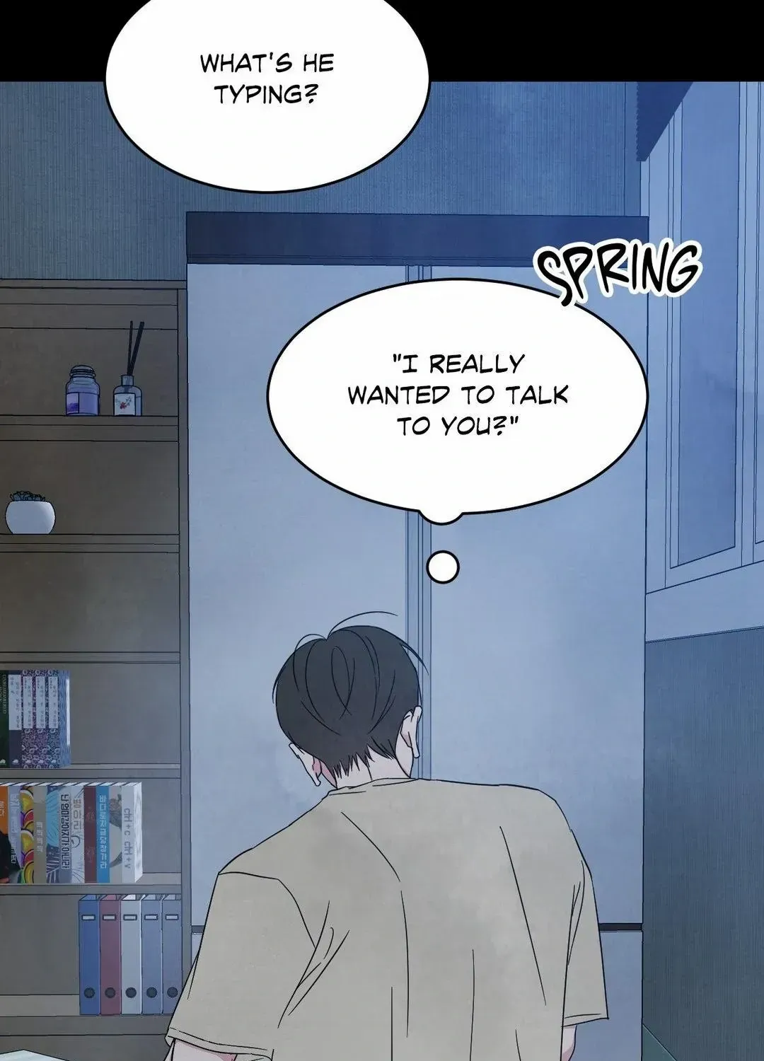 Topsy-Turvy Chapter 123 page 70 - 