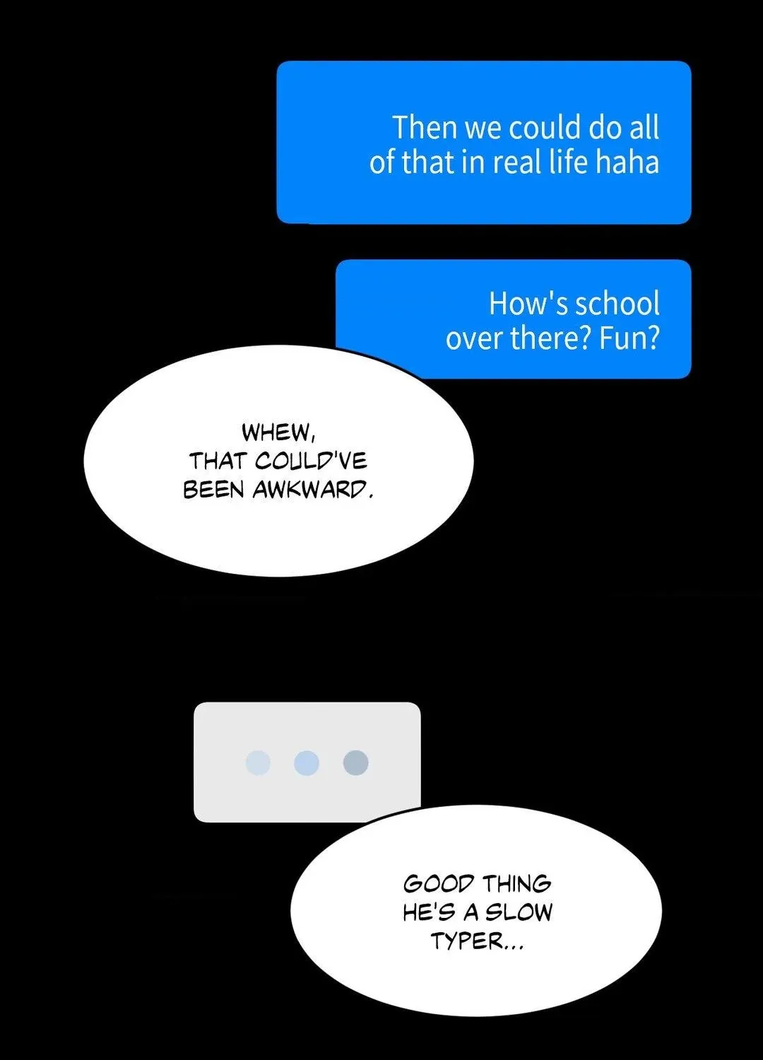 Topsy-Turvy Chapter 123 page 78 - 