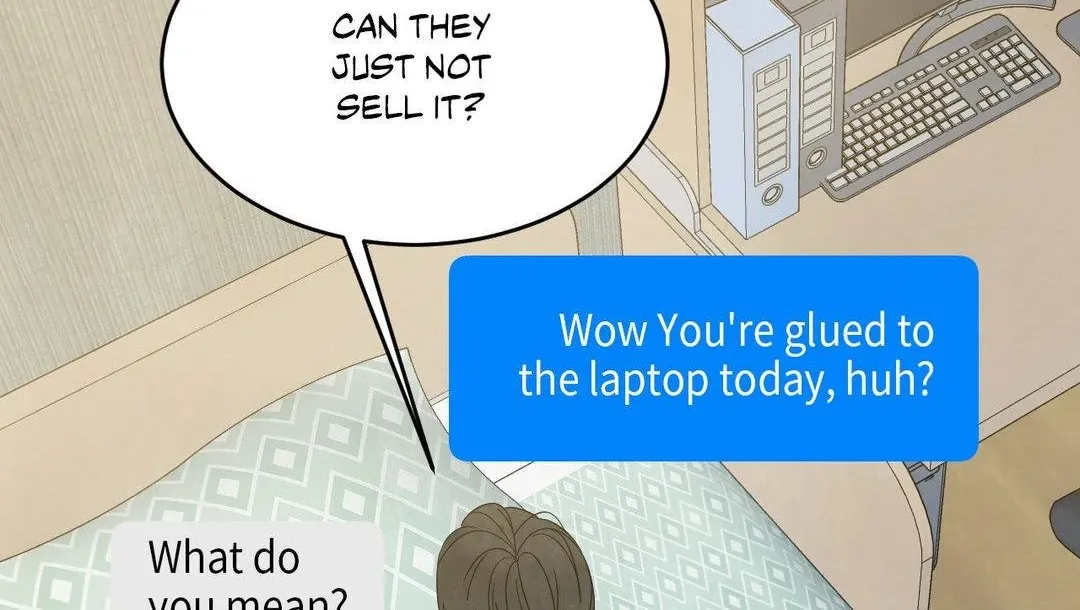 Topsy-Turvy Chapter 123 page 89 - 