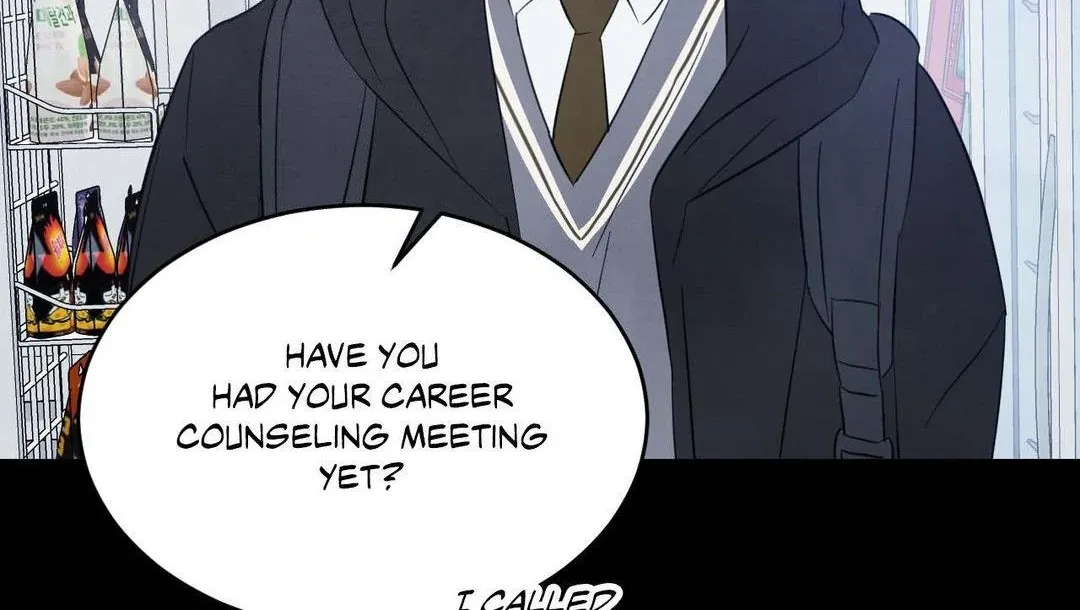 Topsy-Turvy Chapter 123 page 99 - 