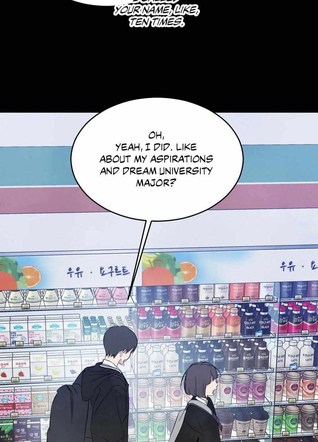 Topsy-Turvy Chapter 123 page 100 - 