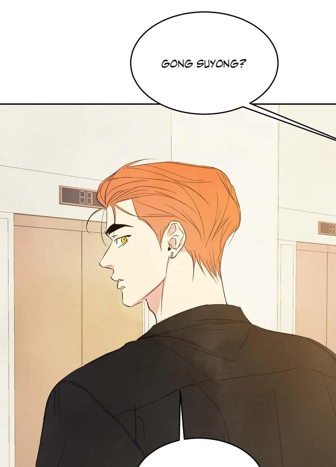 Topsy-Turvy Chapter 124 page 1 - 