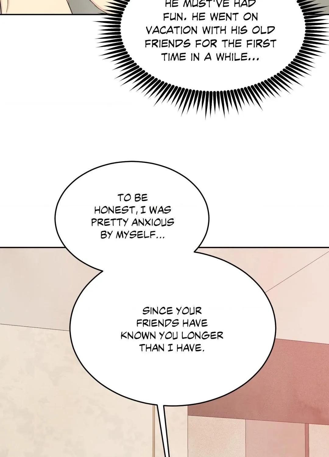 Topsy-Turvy Chapter 124 page 105 - 