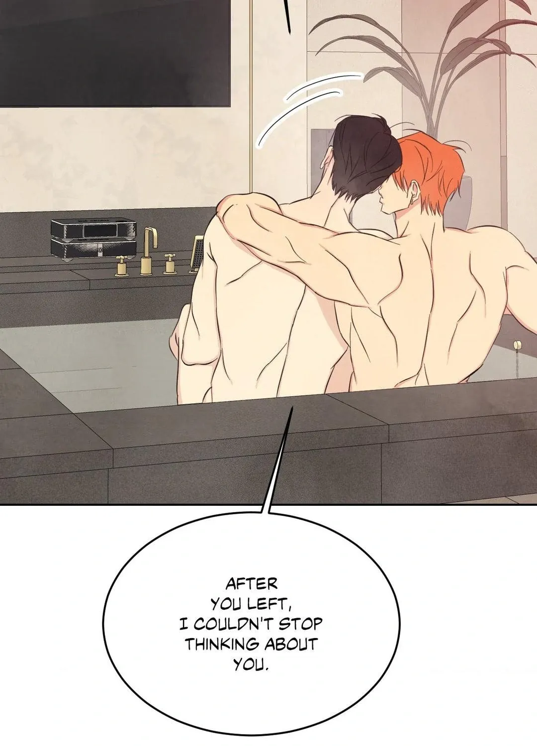 Topsy-Turvy Chapter 124 page 107 - 