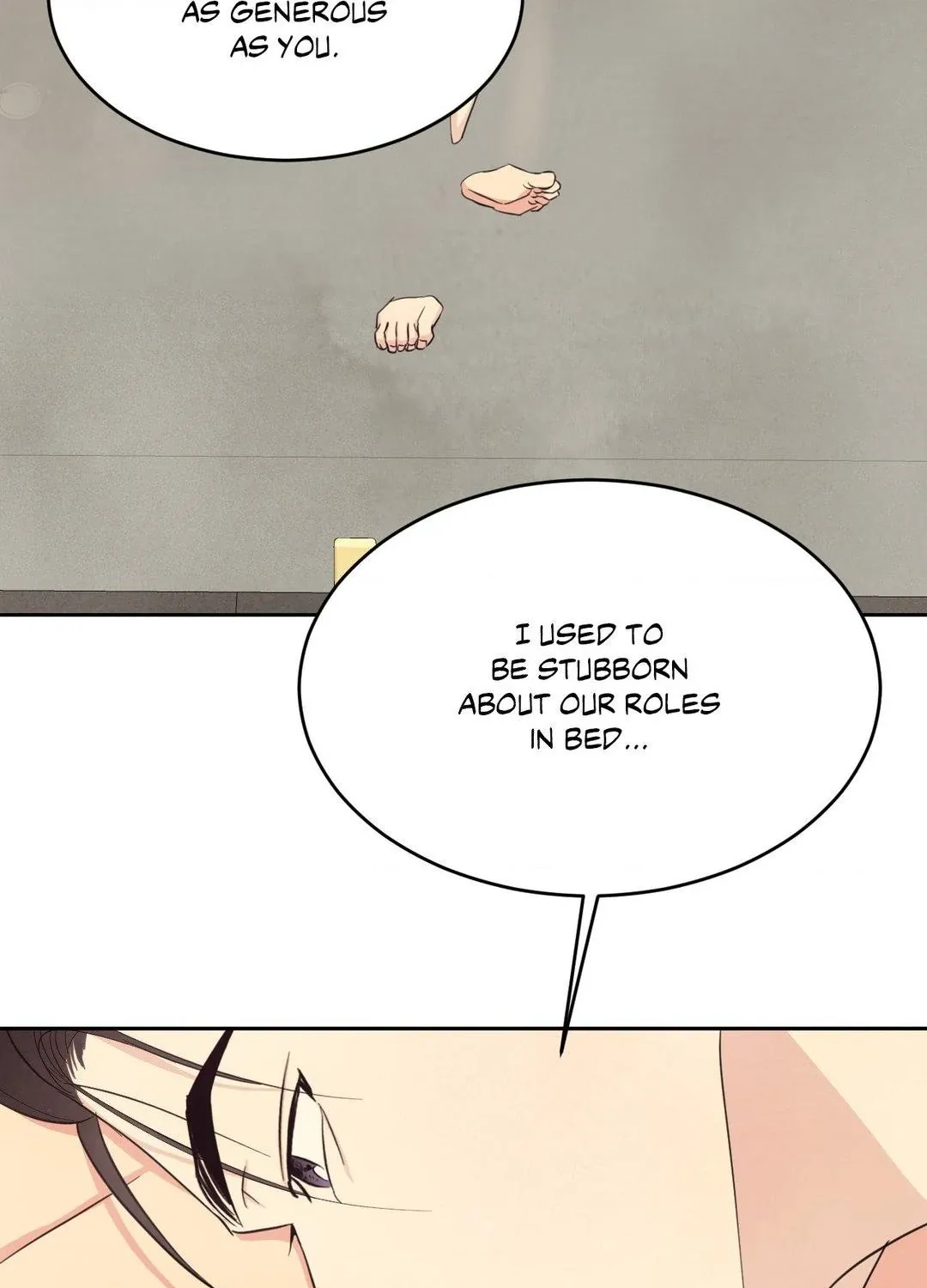 Topsy-Turvy Chapter 124 page 111 - 