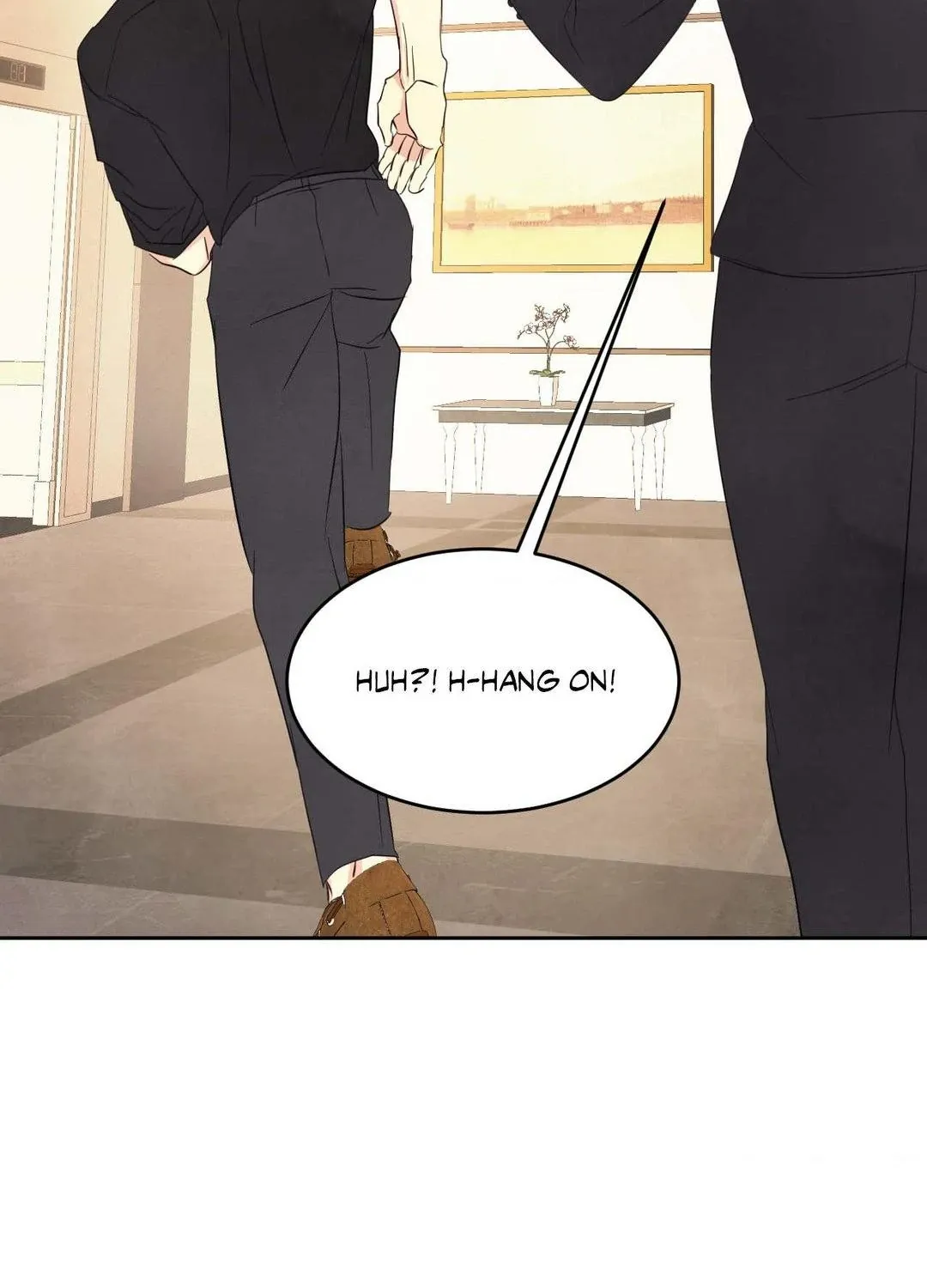 Topsy-Turvy Chapter 124 page 13 - 