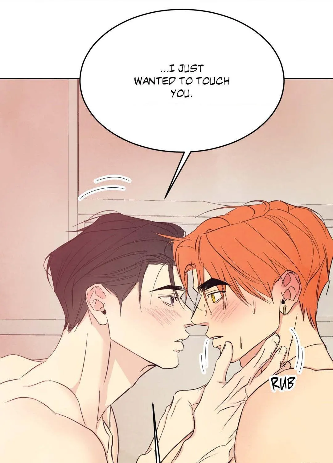 Topsy-Turvy Chapter 124 page 121 - 